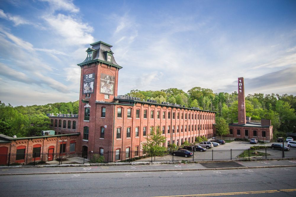 Kettlebrook Lofts