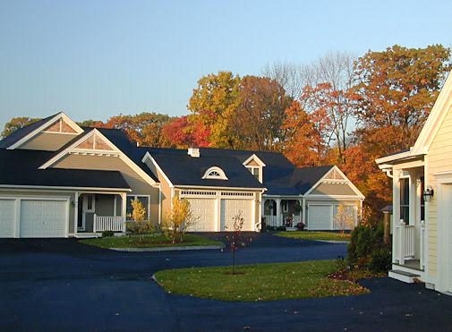 Villages at Crane Meadow